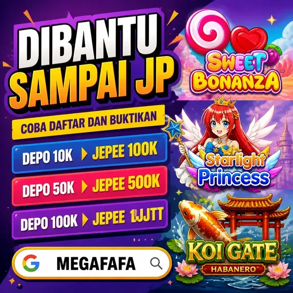 daftar situs slot terpercaya